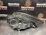 2019-2022 PORSHE CAYENNE LH DRIVER SIDE LED HEADLIGHT 9Y0.941.033.AA OEM #4136