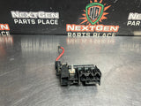 2015 FORD F250 CIRCUIT BREAKER UNDER HOOD OEM BC3T-14A094-BC #1518