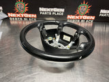 1999 C5 CORVETTE STEERING WHEEL BLCK 10419489 OEM #964