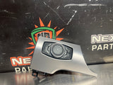2019 FORD MUSTANG GT HEADLIGHT SWITCH DASH TRIM BEZEL FR3B-13D168 OEM #1618