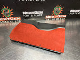 04 - 06 PONTIAC GTO KNEE BOLSTER RED OEM 92171570 #901