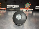 2013 FORD MUSTANG GT STEERING WHEEL AIRBAG OEM #1160