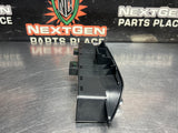 2015 GMC SIERRA 2500 CENTER DASH AUXILIARY SWITCH 23145202 OEM #1603