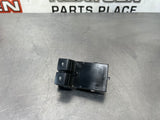 2010 CAMARO SS LF DRIVER SIDE WINDOW SWITCH 92232160 OEM #615