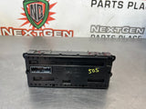 2011 FORD F250 DIGITAL AC HEAT CLIMATE CONTROL BC3T-18C612-DB OEM #505