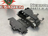 2020 FORD MUSTANG GT PCM BRACKET MOUNT JR3A-12A692-AF OEM #326