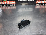 2014 MUSTANG GT TRACTION CONTROL ,HAZARD,TRUNK SWITCH OEM #1542