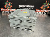 2008 FORD F250 6.4 AM FM CD RADIO RECEIVER 8C3T-18C815-GC OEM #1033