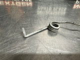 04-06 PONTIAC GTO HOOD LATCH SPRING OEM #1167
