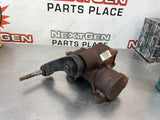 2011 SILVERADO SIERRA HD 6.6L STEERING GEAR BOX ASSEMBLY 19417977 OEM #3749