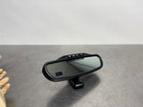 2012 C6 CORVETTE REAR VIEW MIRROR OEM #1492