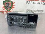 97-04 C5 CORVETTE RADIO 16257601 OEM #651