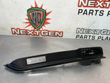 2016 MUSTANG GT RH DASH PANEL TRIM WITH VENT FR3B-63044B88-A OEM #621