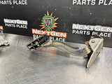 2005 GMC SIERRA 2500HD GAS PEDAL 25832864 OEM #1161