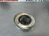 2012 FORD MUSTANG GT/CS TRUNK EMBLEM BR3J-6342508-AC OEM #532