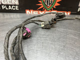 2013 GMC SIERRA 3500HD DEF PUMP MODULE WIRING HARNESS OEM 23323441 #1131
