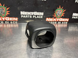 1999 C5 CORVETTE STEERING COLUMN COVER SHROUD TRIM OEM #1302
