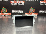 2016 FORD MUSTANG 8” DASH SCREEN NAVIGATION RADIO GR3T-14G370-CM OEM #939
