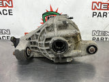 08-09 PONTIAC G8 REAR DIFFERENTIAL 2.92 GEAR RATIO OEM 92216388 #400