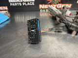 1998 C5 CORVETTE MANUAL ENGINE HARNESS OEM #1380