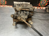 97-04 C5 CORVETTE BRAKE CALIPERS FRONT AND REAR OEM #1190
