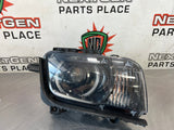 2011 CAMARO SS RH HEADLIGHT ASSEMBLY XENON 20981022 OEM #624