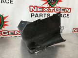 05 - 13 C6 CORVETTE WHEEL LINER LEFT FRONT FENDER LINER OEM 15806317 #VV862