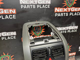 04-06 PONTIAC GTO RADIO BEZEL / DASH TRIM OEM #1178