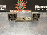 10-14 FORD MUSTANG GT EXHAUST HANGER SET OEM #1111