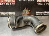 2011 CHEVY SILVERADO 2500 LML DURAMAX 6.6 AIR INTAKE 20917396 #1230