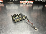 2011 FORD F250 CIRCUIT BREAKER UNDER HOOD OEM BC3T-14A094-BC #883