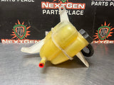 2004 CADILLAC CTS-V COOLANT TANK RESERVOIR BOTTLE 25769371 OEM #1193