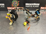 2004 CADILLAC CTS-V CLOCK SPRING WITH HARNESS OEM #1193