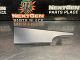 2019 FORD MUSTANG GT LH DRIVER SIDE DASH TRIM FR3B-63044B79 OEM #1643