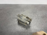 05 - 13 C6 CORVETTE FAN MODULE OEM 410-65008-01 #1485