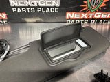 2013 FORD MUSTANG GT SUN VISORS OEM #1176