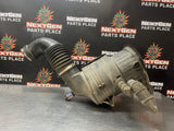 2008 SILVERADO 2500HD LMM DURAMAX 6.6 AIR INTAKE 25839608 25881207 OEM #1189