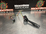 2001 C5 CORVETTE WINDSHIELD WIPER STALK SWITCH OEM #969