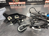 2012 CADILLAC CTS-V LH DRIVER DOOR HARNESS OEM 22790799 #1592