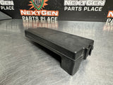 2014 FORD MUSTANG GT FUSE BOX RELAY MODULE COVER LID OEM 6E5T-14A003-AB #1300