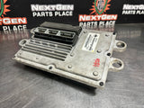 2004 FORD F250 6.0 POWERSTROKE FICM 4307224R1 OEM #944