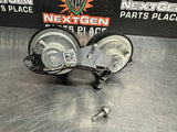 2015 FORD MUSTANG GT FACTORY DUAL HORNS WITH BRACKET OEM #1196