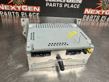 2014 FORD F350 DIESEL RADIO CD MP3 PLAYER EC3T-19C107-BC OEM #857