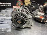 2004 PONTIAC GTO FRONT ACCESSORY DRIVE OEM #1306