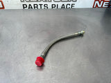 99-04 C5 CORVETTE SINGLE FEED FUEL LINE OEM #645