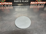 2017 CAMARO SS FUEL DOOR BLACK OEM 23161313 #1540