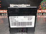 2021 CAMARO SS INTERIOR LAMP CONTROL MODULE OEM 84153119 #1556