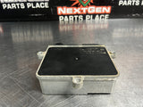 2011 FORD F350 DIESEL GLOW PLUG RELAY MODULE BC3A-12B533-AD OEM #1329