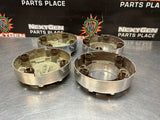 2005 FORD F350 CENTER CAPS 5C34-1A096-PD OEM #1082