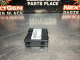 2021 CAMARO SS INTERIOR LAMP CONTROL MODULE OEM 84153119 #1556
